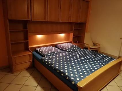Ferienwohnung Kessel Appenheim Dış mekan fotoğraf